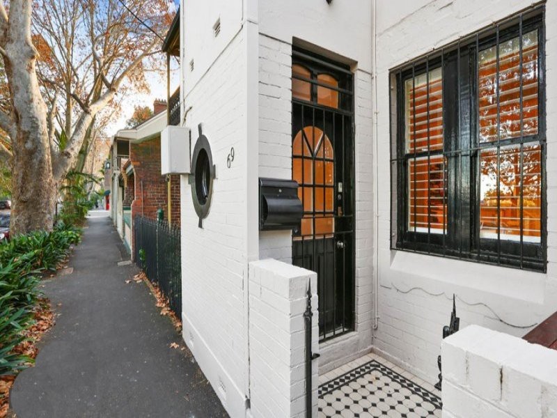 69 Buckland Street, Alexandria NSW 2015