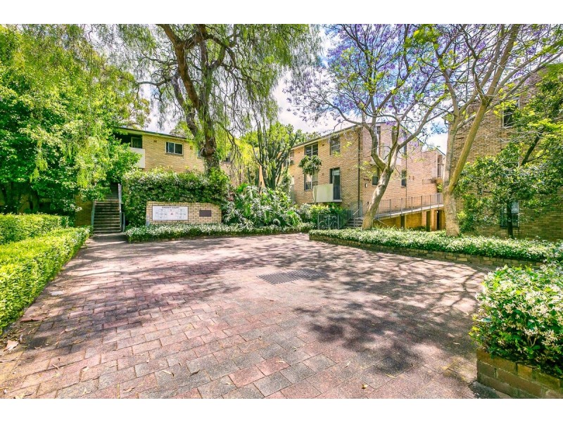 31/7-17 Newton Street, Alexandria NSW 2015