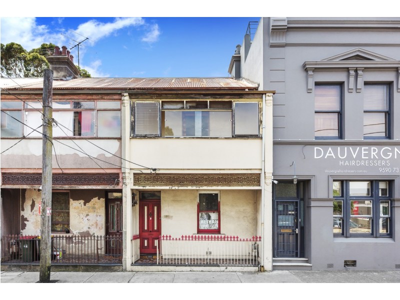 290 Church Street, Newtown NSW 2042