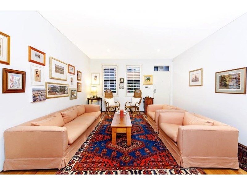 36 Raper Street, Newtown NSW 2042