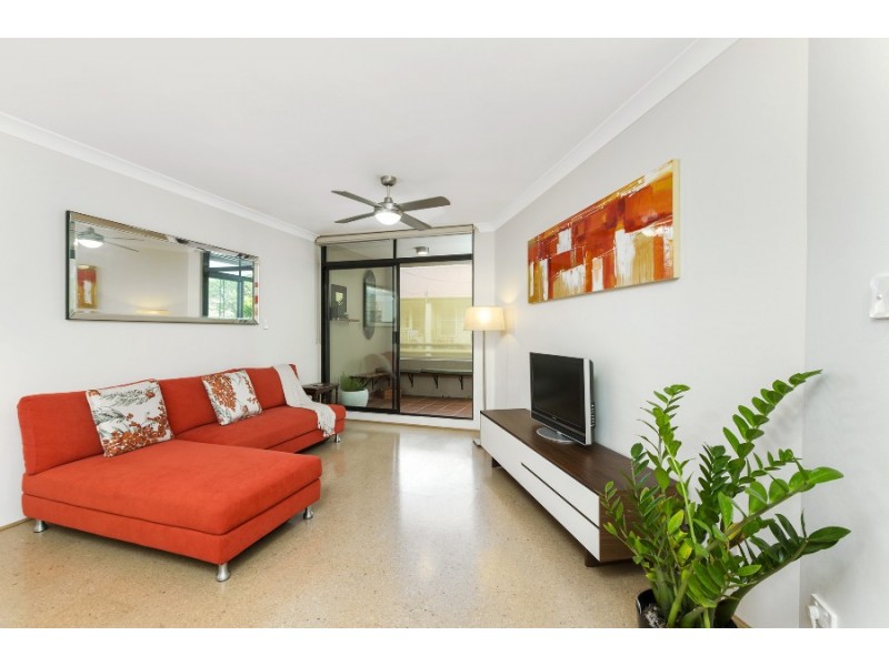 4/6-8 Northwood Street, Camperdown NSW 2050