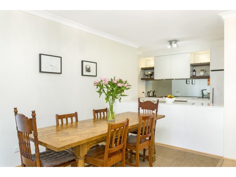 4/6-8 Northwood Street, Camperdown NSW 2050