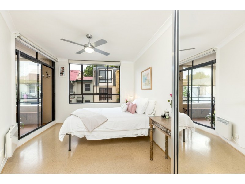 4/6-8 Northwood Street, Camperdown NSW 2050