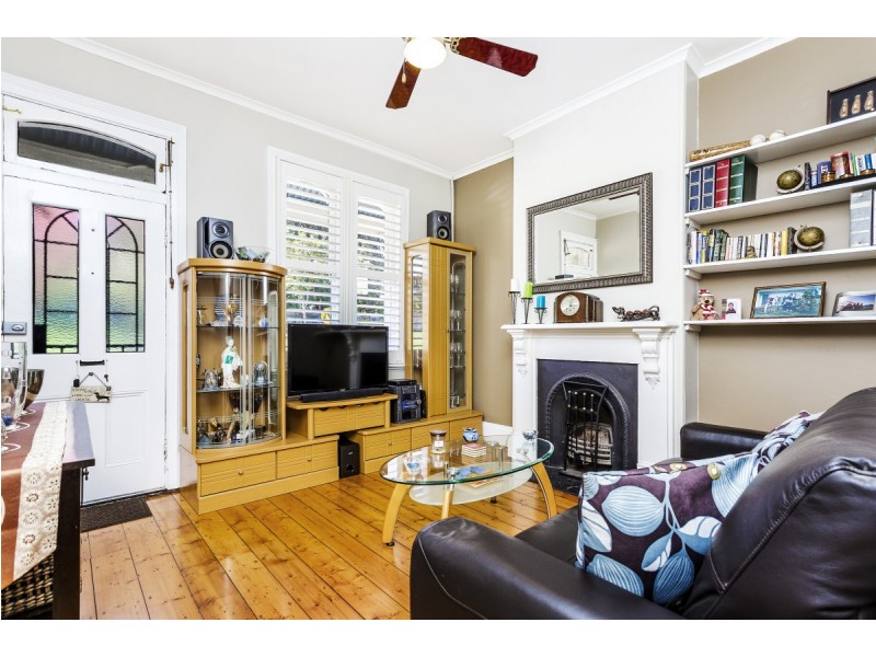 42 Lennox Street, Newtown NSW 2042