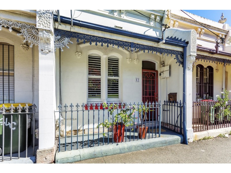 42 Lennox Street, Newtown NSW 2042