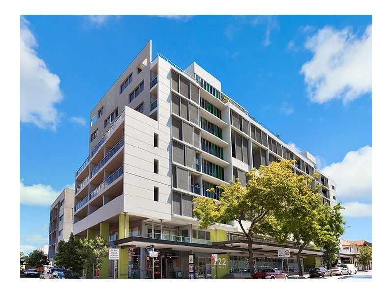 102/222 Botany Road, Alexandria NSW 2015