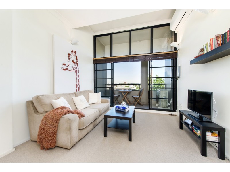 505/199 Regent Street, Redfern NSW 2016
