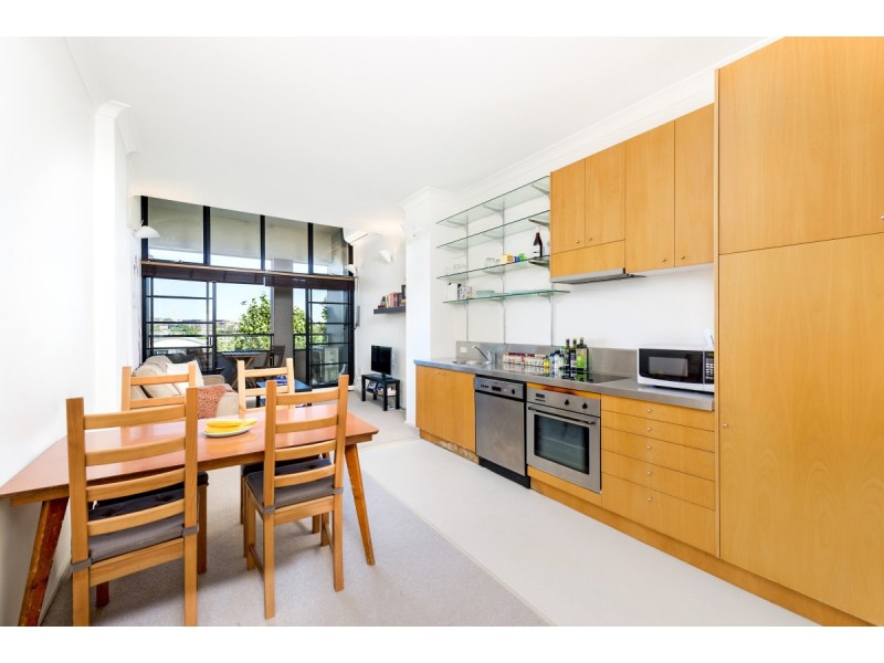 505/199 Regent Street, Redfern NSW 2016