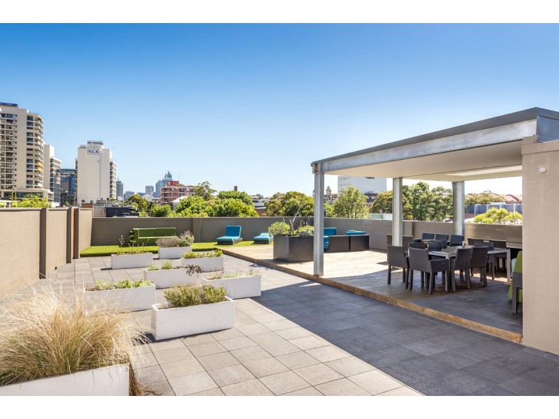 505/199 Regent Street, Redfern NSW 2016