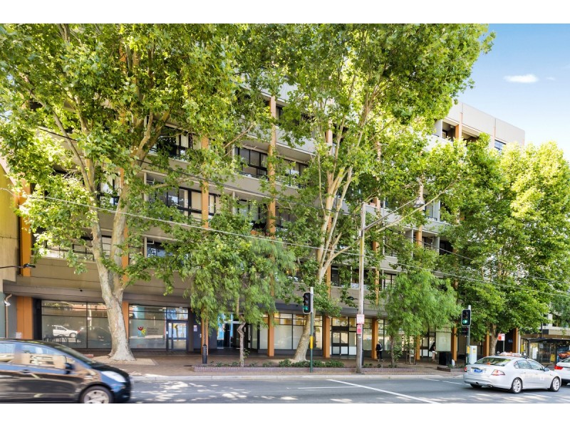 505/199 Regent Street, Redfern NSW 2016