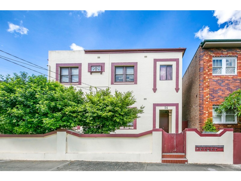 6/54 Warren Road, Marrickville NSW 2204