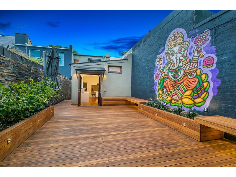 22 Probert Street, Camperdown NSW 2050