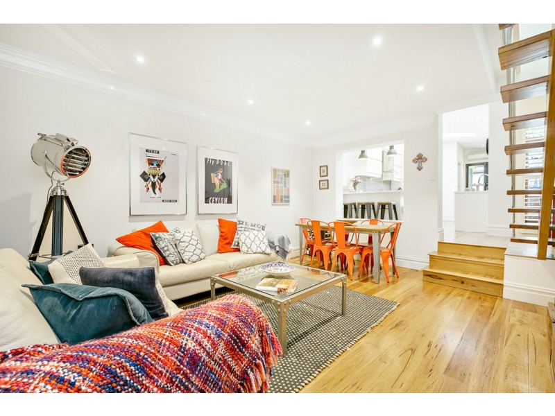 22 Probert Street, Camperdown NSW 2050