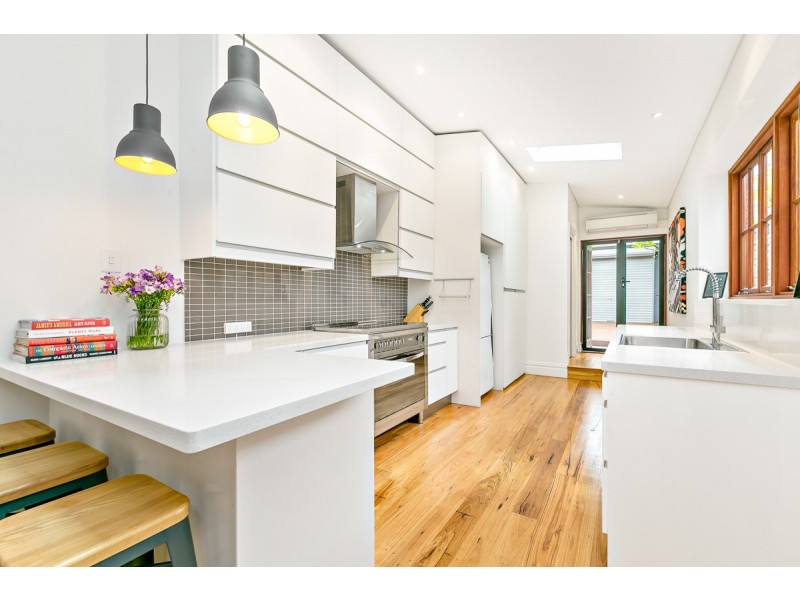 22 Probert Street, Camperdown NSW 2050