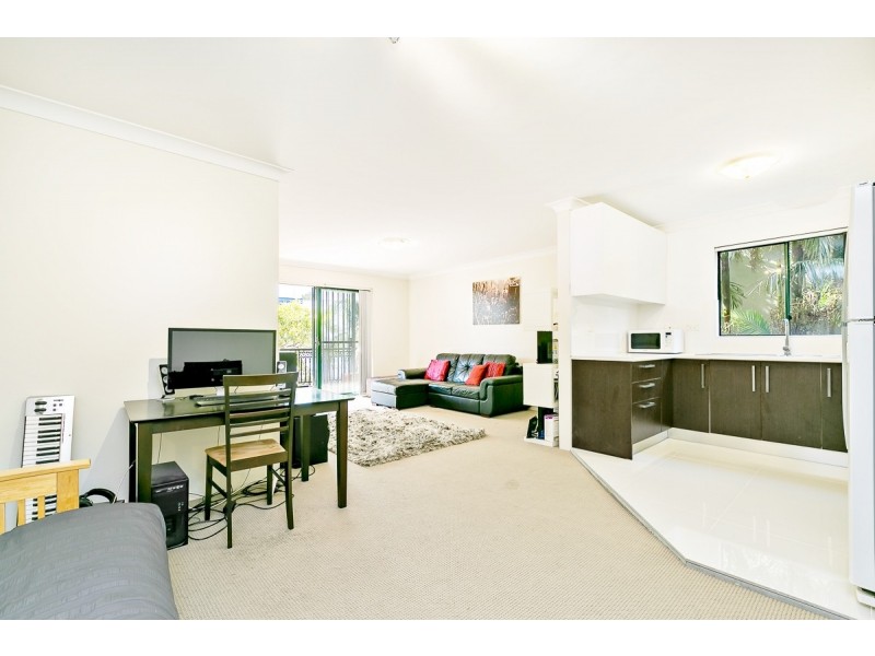 11/187 Cleveland Street, Redfern NSW 2016