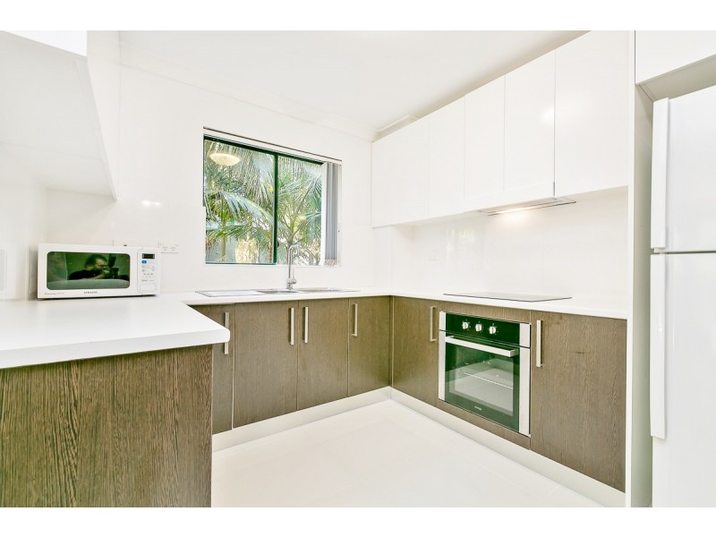 11/187 Cleveland Street, Redfern NSW 2016