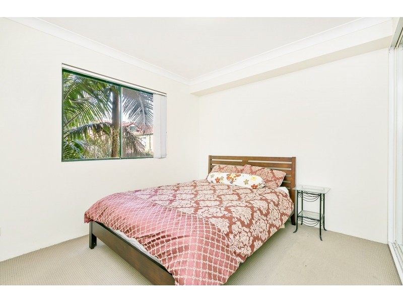 11/187 Cleveland Street, Redfern NSW 2016