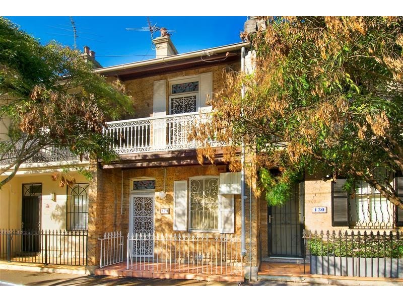 128 Wellington Street, Waterloo NSW 2017