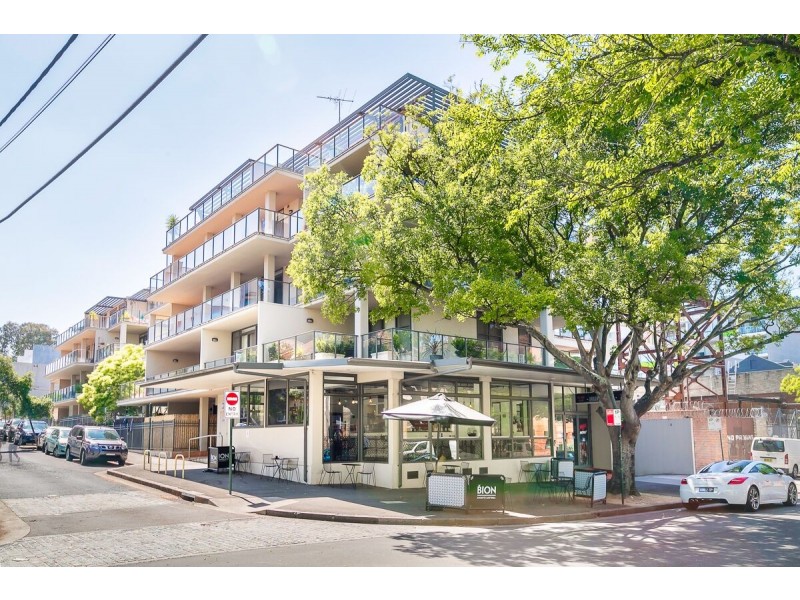 1/12-14 Layton Street, Camperdown NSW 2050