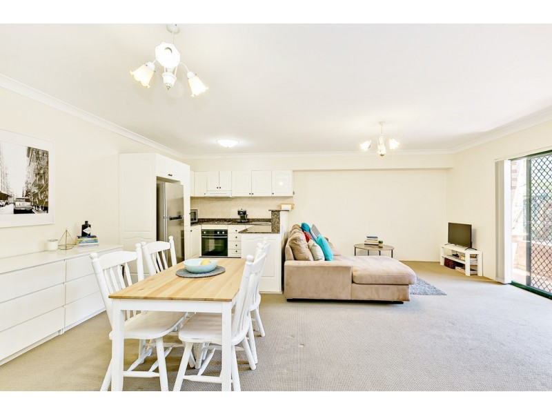 2/187 Cleveland Street, Redfern NSW 2016