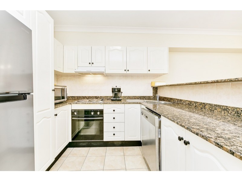 2/187 Cleveland Street, Redfern NSW 2016