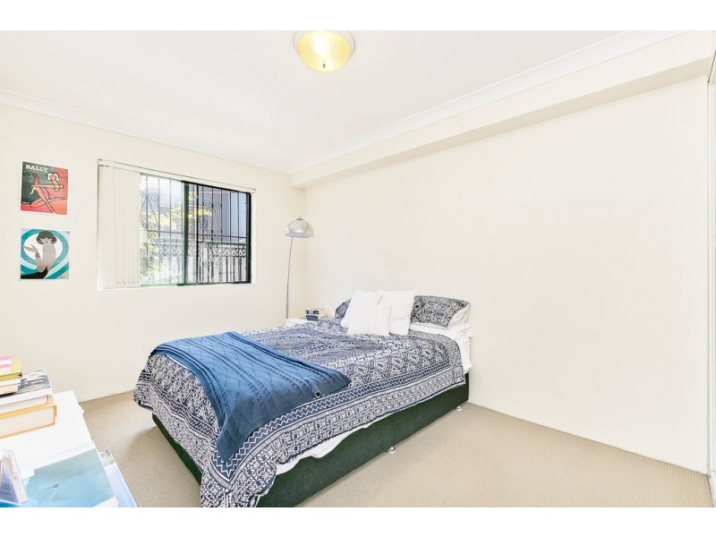 2/187 Cleveland Street, Redfern NSW 2016