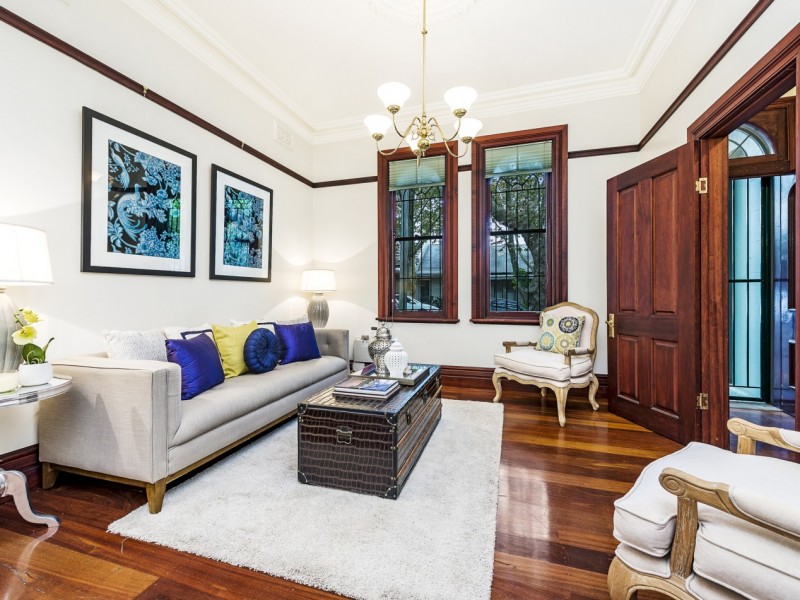 7 Holdsworth Street, Newtown NSW 2042