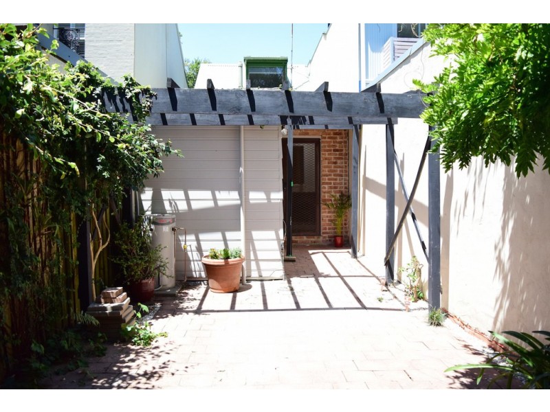 45 Alexander Street, Alexandria NSW 2015