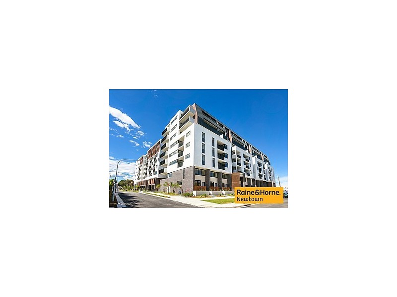 C510/1 Pearl Street, Erskineville NSW 2043