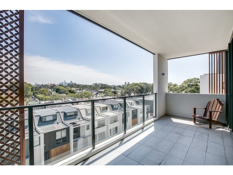 C510/1 Pearl Street, Erskineville NSW 2043