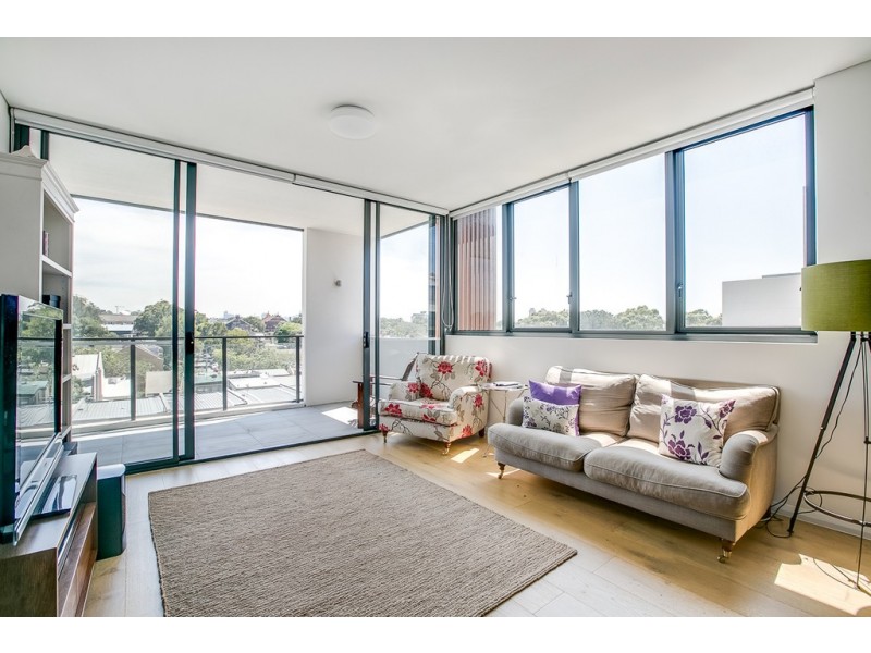 C510/1 Pearl Street, Erskineville NSW 2043