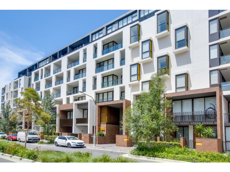 301/136 Ross Street, Forest Lodge NSW 2037