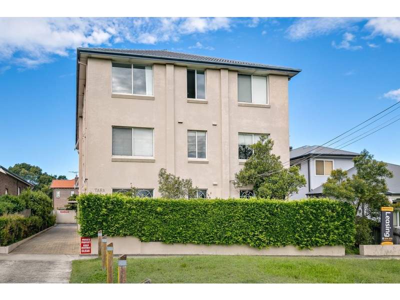 4/117 Bunnerong Road, Kingsford NSW 2032