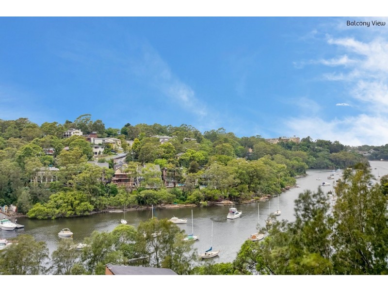 404/11 Waterview Drive, Lane Cove NSW 2066