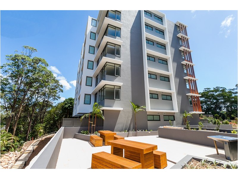 404/11 Waterview Drive, Lane Cove NSW 2066