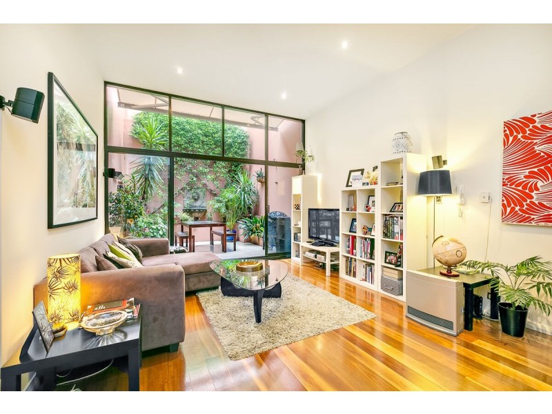 3/32-40 Gibbens Street, Camperdown NSW 2050