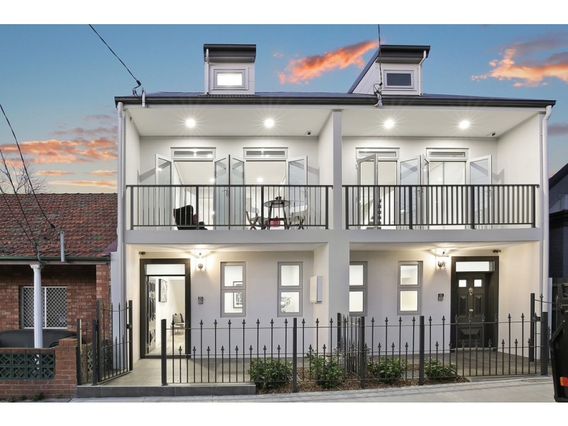 63B Frederick Street, St Peters NSW 2044