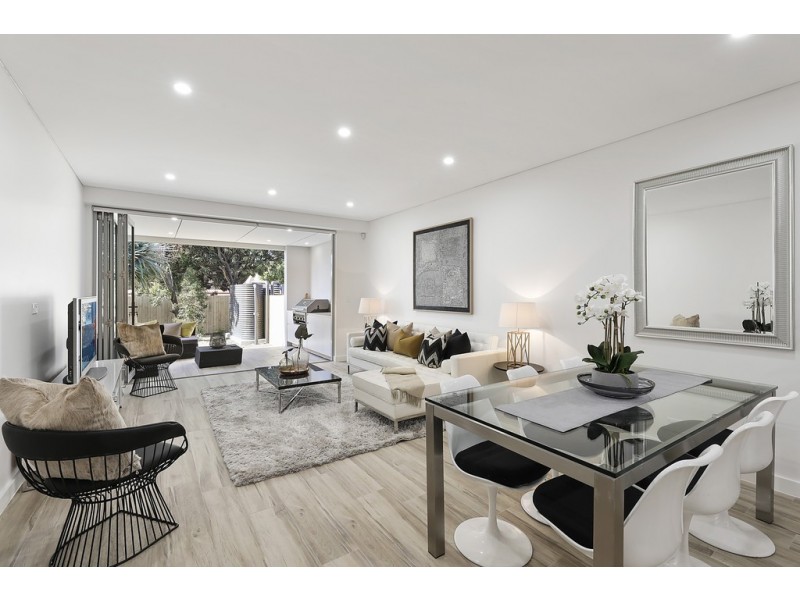 63B Frederick Street, St Peters NSW 2044