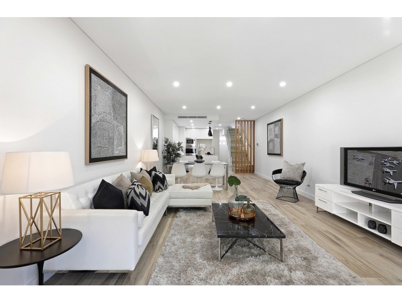 63B Frederick Street, St Peters NSW 2044