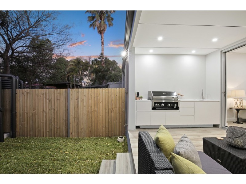 63B Frederick Street, St Peters NSW 2044