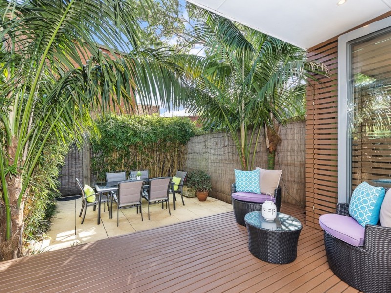 19 Commodore Street, Newtown NSW 2042