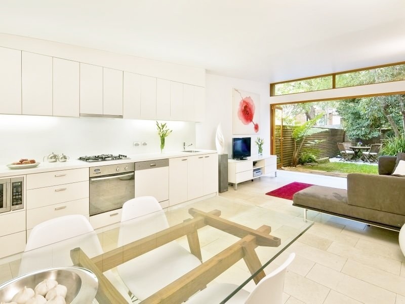 132 Gowrie Street, Newtown NSW 2042