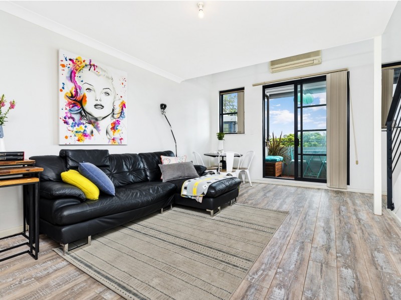 424/1 Phillip Street, Petersham NSW 2049