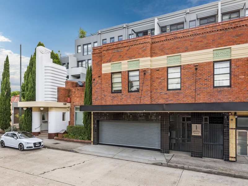 424/1 Phillip Street, Petersham NSW 2049