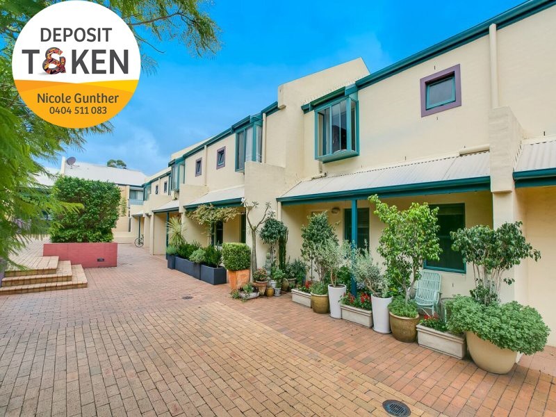 15/131-147 Alice Street, Newtown NSW 2042