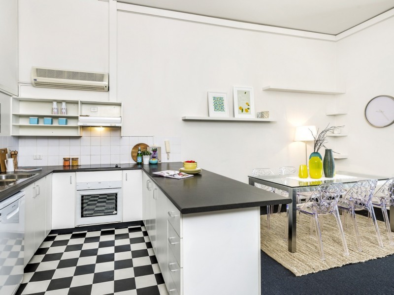 420/1 Missenden Road, Camperdown NSW 2050