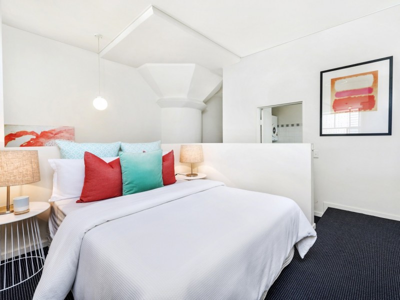 420/1 Missenden Road, Camperdown NSW 2050