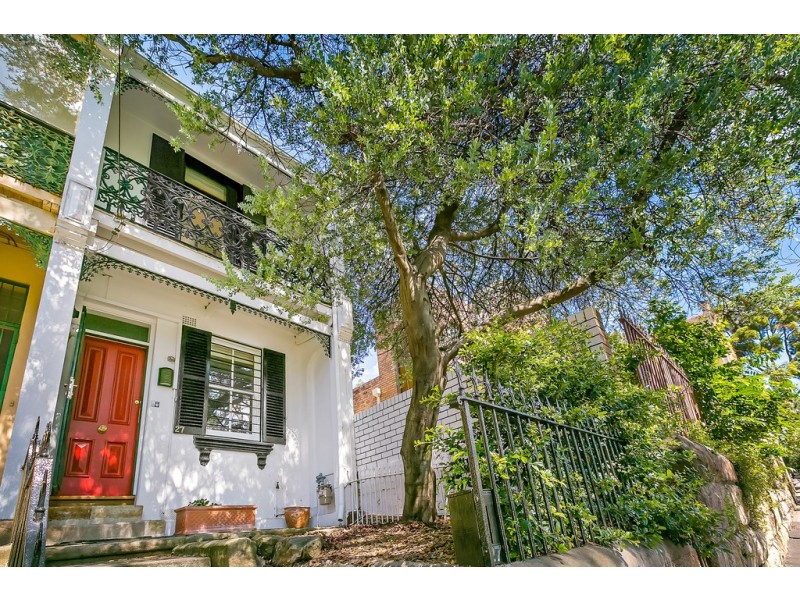 27 Golden Grove Street, Newtown NSW 2042