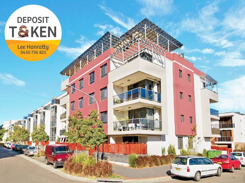 109/49 Henderson Road, Alexandria NSW 2015