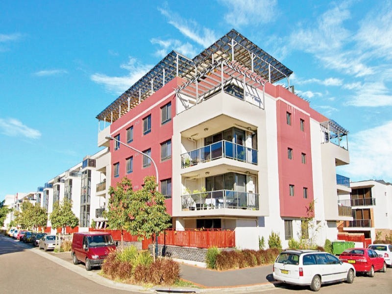 109/49 Henderson Road, Alexandria NSW 2015